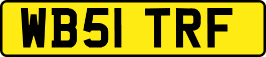 WB51TRF
