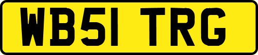 WB51TRG