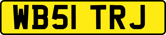 WB51TRJ