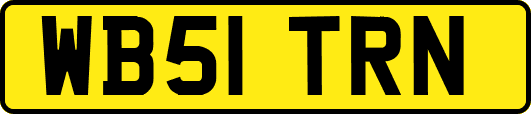WB51TRN