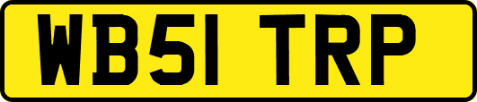 WB51TRP