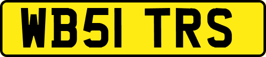 WB51TRS