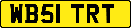 WB51TRT