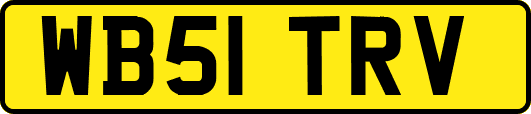 WB51TRV