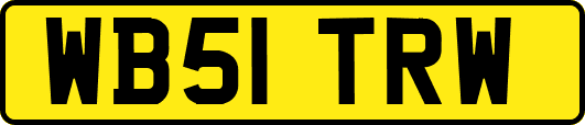 WB51TRW