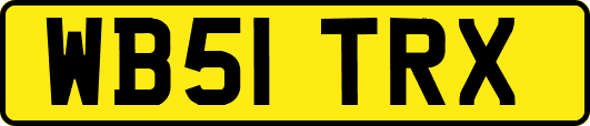 WB51TRX