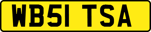 WB51TSA