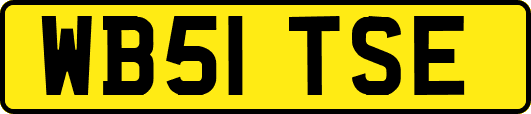 WB51TSE