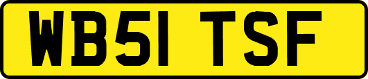 WB51TSF