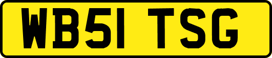WB51TSG