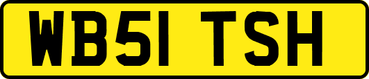 WB51TSH