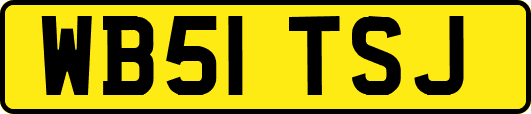 WB51TSJ