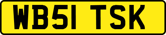 WB51TSK