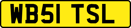 WB51TSL