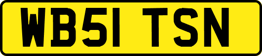 WB51TSN