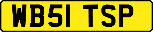 WB51TSP