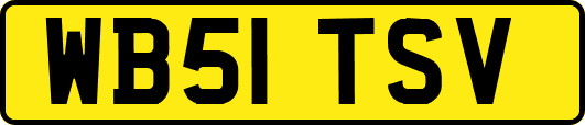 WB51TSV