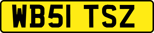 WB51TSZ