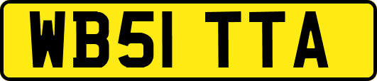 WB51TTA