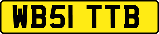 WB51TTB