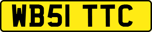WB51TTC