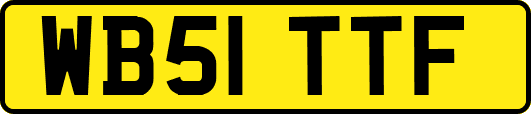 WB51TTF