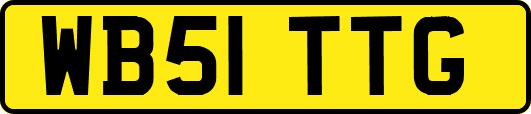 WB51TTG