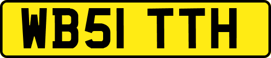 WB51TTH
