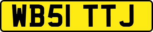 WB51TTJ