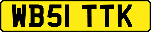 WB51TTK
