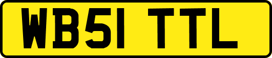 WB51TTL
