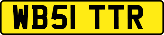 WB51TTR