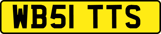 WB51TTS