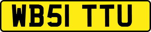 WB51TTU