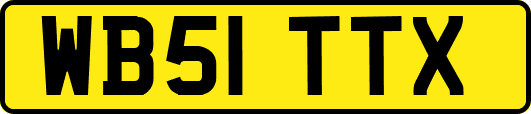WB51TTX