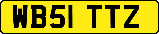 WB51TTZ