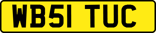 WB51TUC