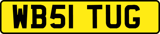 WB51TUG