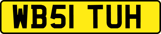 WB51TUH