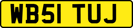 WB51TUJ