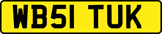 WB51TUK