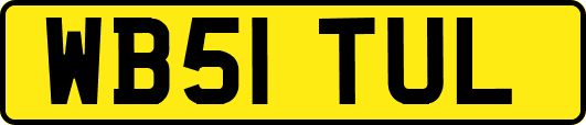 WB51TUL
