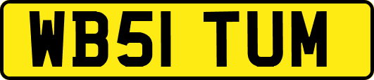 WB51TUM