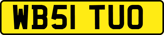 WB51TUO