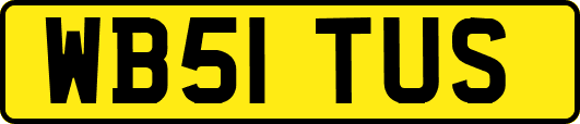 WB51TUS