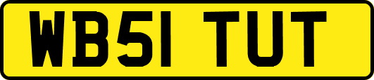 WB51TUT