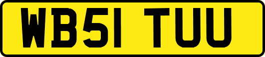 WB51TUU