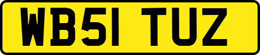 WB51TUZ