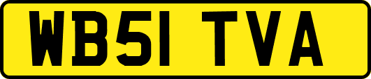 WB51TVA