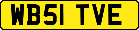 WB51TVE